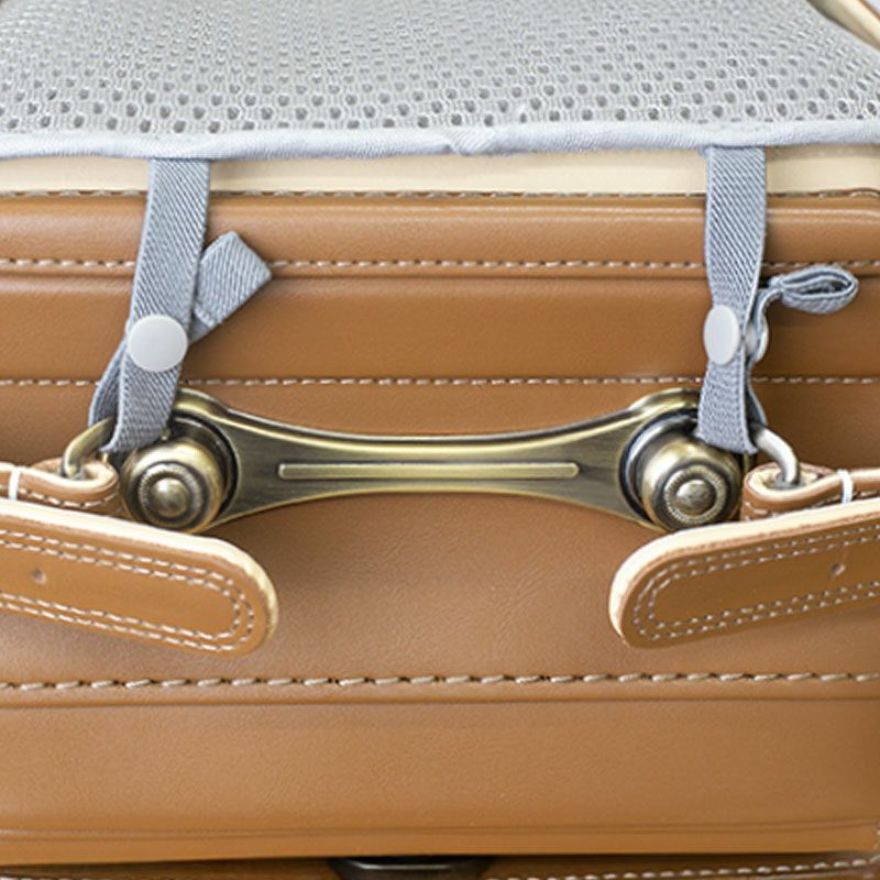 ランドセル背中パッド（暑さ対策メッシュ仕様）